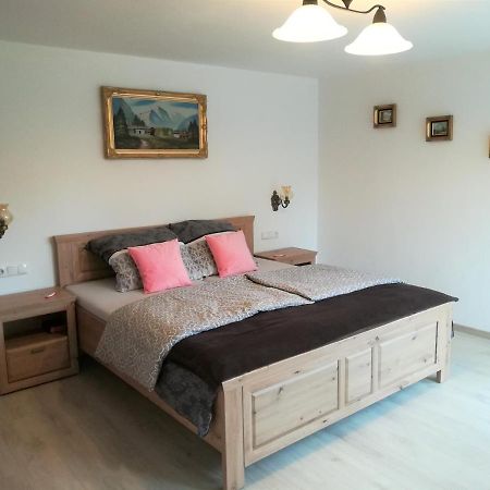 Ferienwohnung Jump Inn Обервізенталь Екстер'єр фото