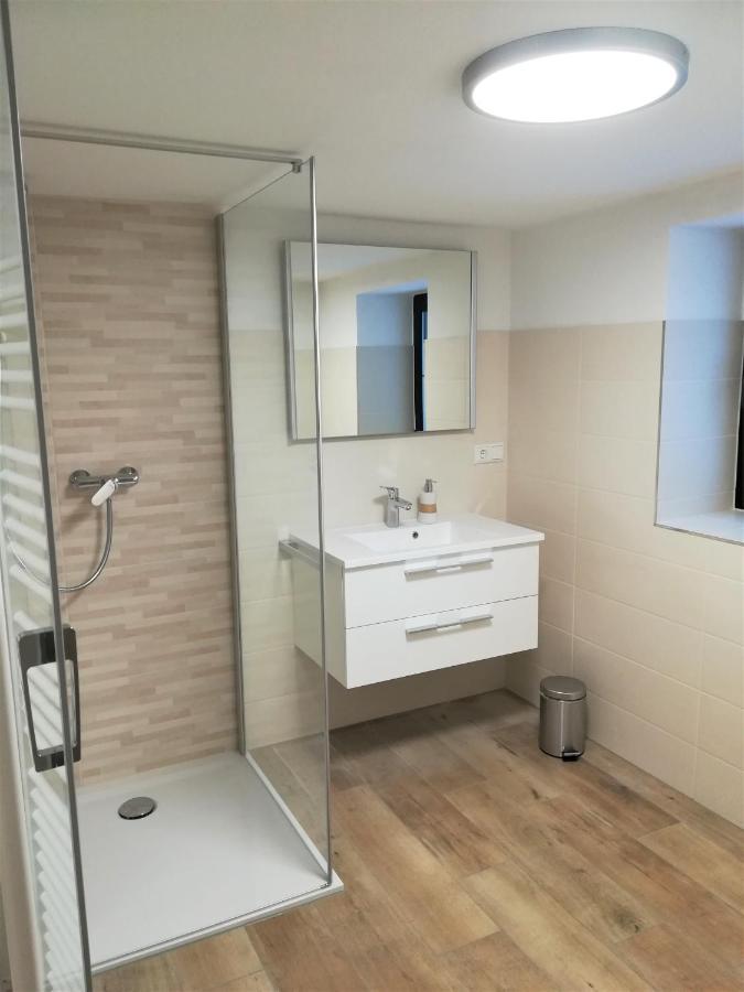 Ferienwohnung Jump Inn Обервізенталь Екстер'єр фото